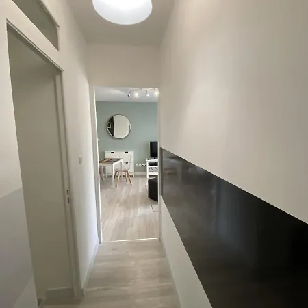Le Desbals - T2 Agreable Pres Du Metro Apartment Toulouse